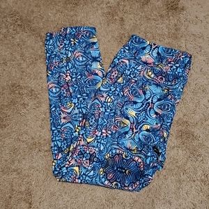 Lularoe TC Leggins